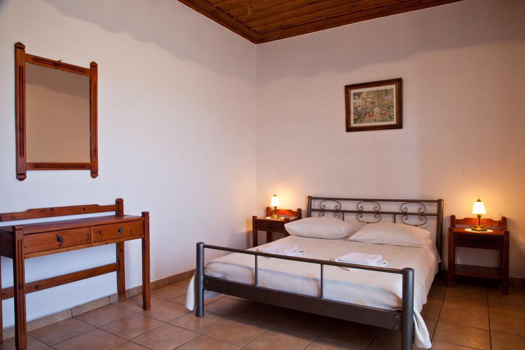Tsivaras Villas 部屋 写真