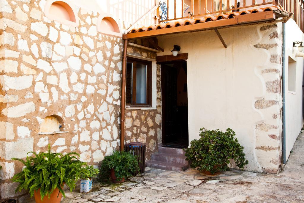 Tsivaras Villas 部屋 写真