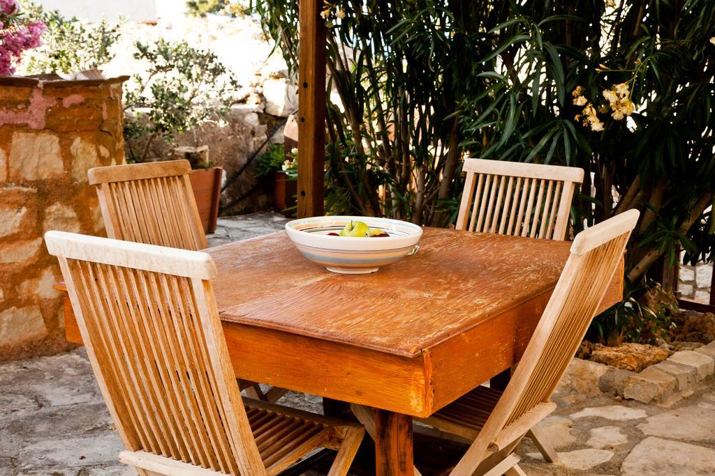 Tsivaras Villas 部屋 写真